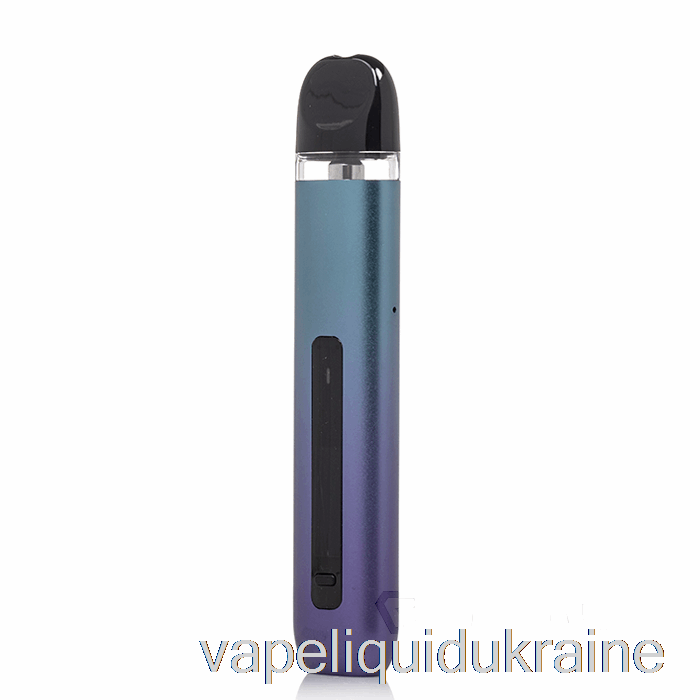 Vape Liquid Ukraine SMOK IGEE Pro Kit Blue Grey